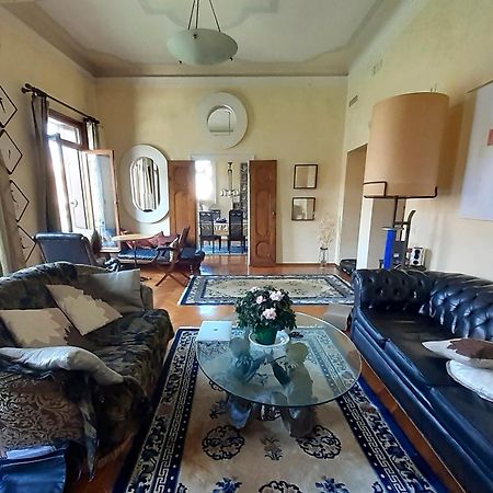 Luxury Apartment On The Grand Canal Venedig Eksteriør billede