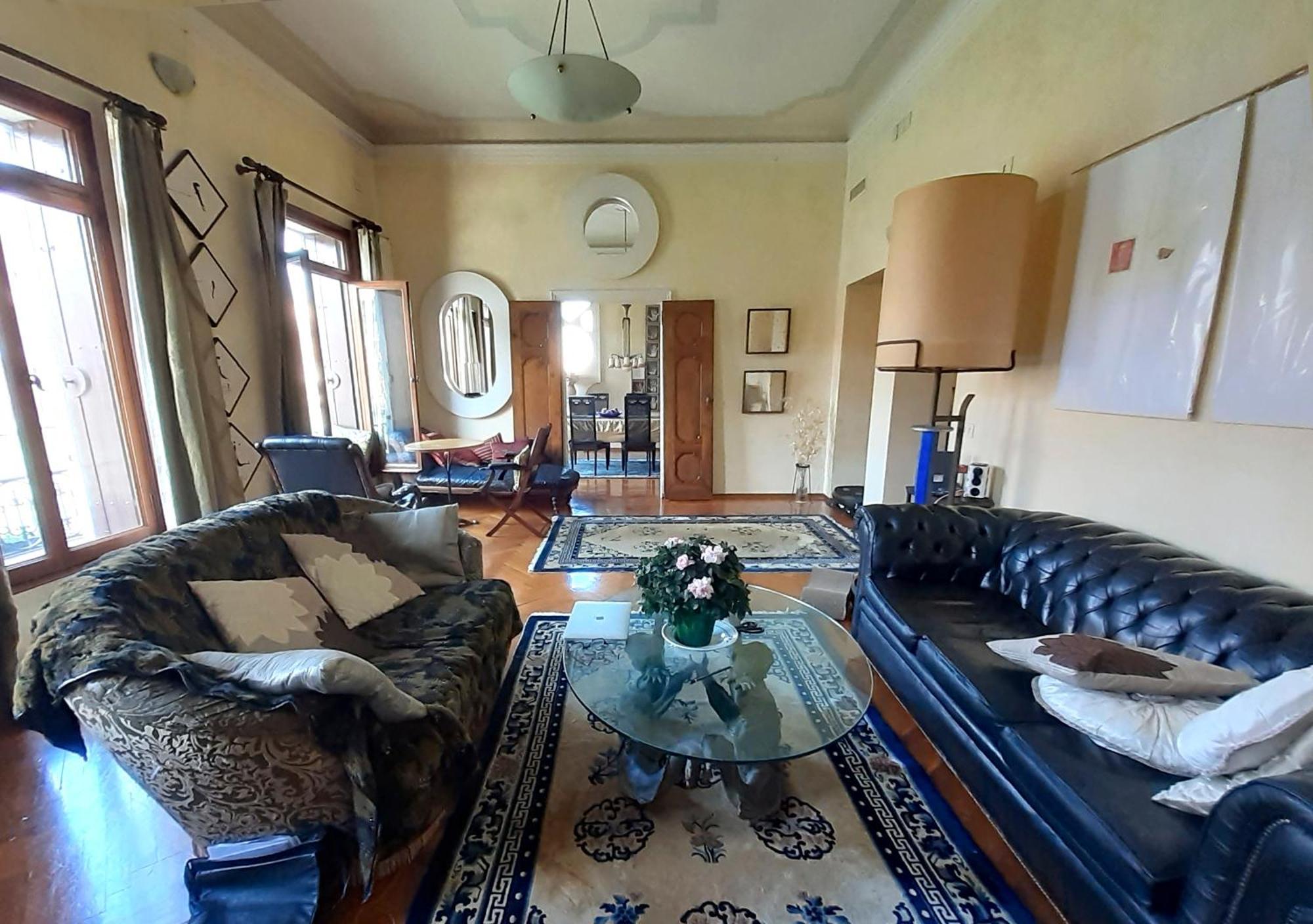 Luxury Apartment On The Grand Canal Venedig Eksteriør billede