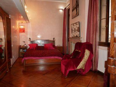 Luxury Apartment On The Grand Canal Venedig Eksteriør billede