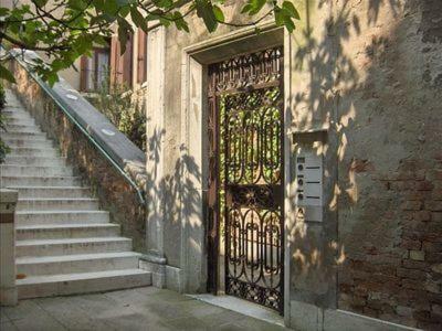 Luxury Apartment On The Grand Canal Venedig Eksteriør billede