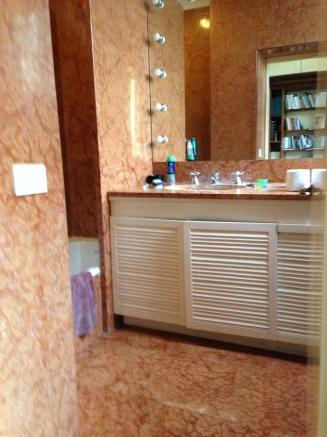 Luxury Apartment On The Grand Canal Venedig Eksteriør billede