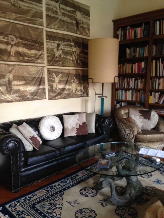 Luxury Apartment On The Grand Canal Venedig Eksteriør billede